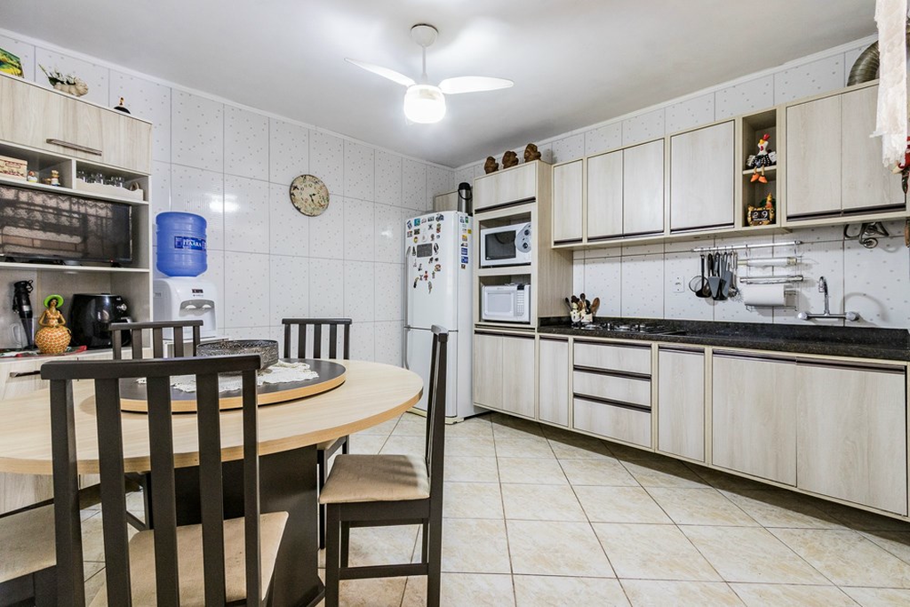 Casa, 3 quartos, 159 m² - Foto 23