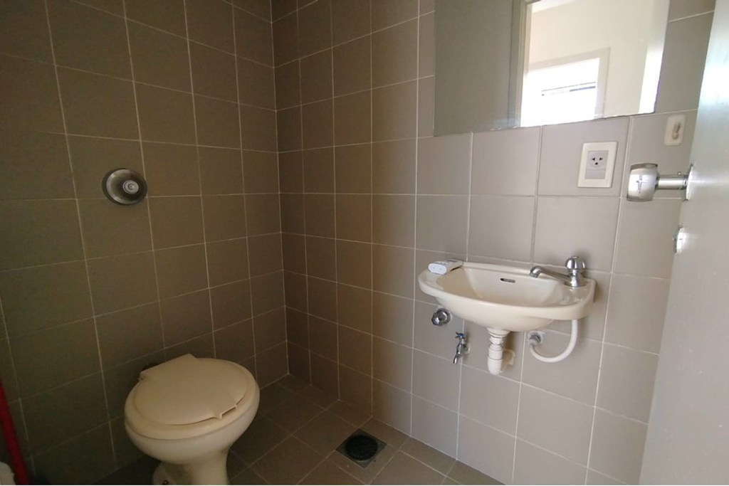 Sala-Conjunto, 27 m² - Foto 9