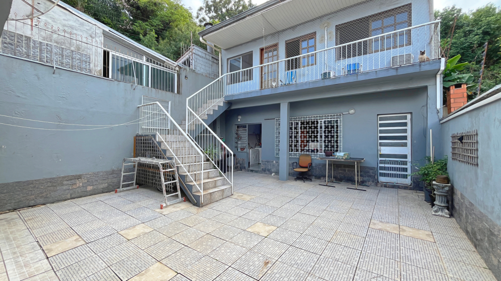 Casa à venda com 3 quartos, 155m² - Foto 29