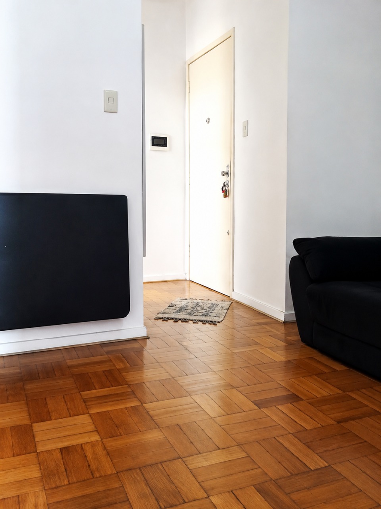 Apartamento, 1 quarto, 49 m² - Foto 6