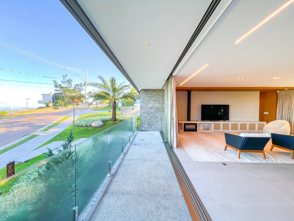 Casa de Condomínio à venda com 4 quartos, 586m² - Foto 30
