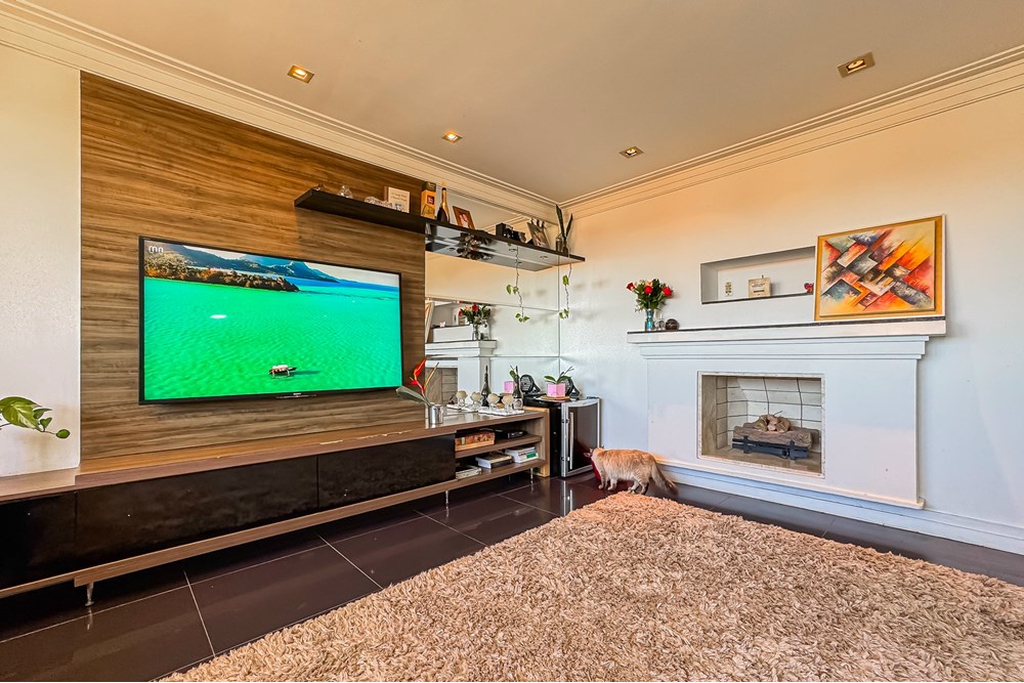 Apartamento, 3 quartos, 88 m² - Foto 22