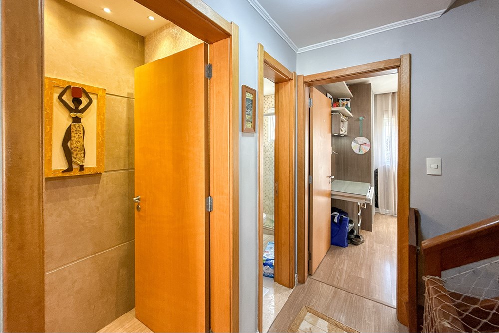 Casa de Condomínio, 3 quartos - Foto 9