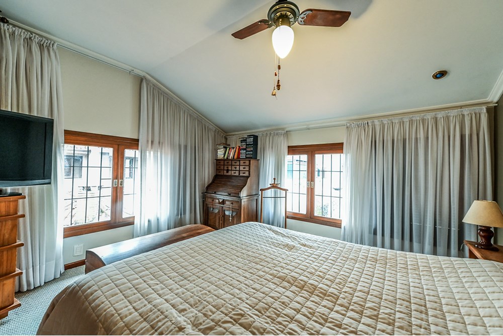 Casa de Condomínio, 4 quartos - Foto 11