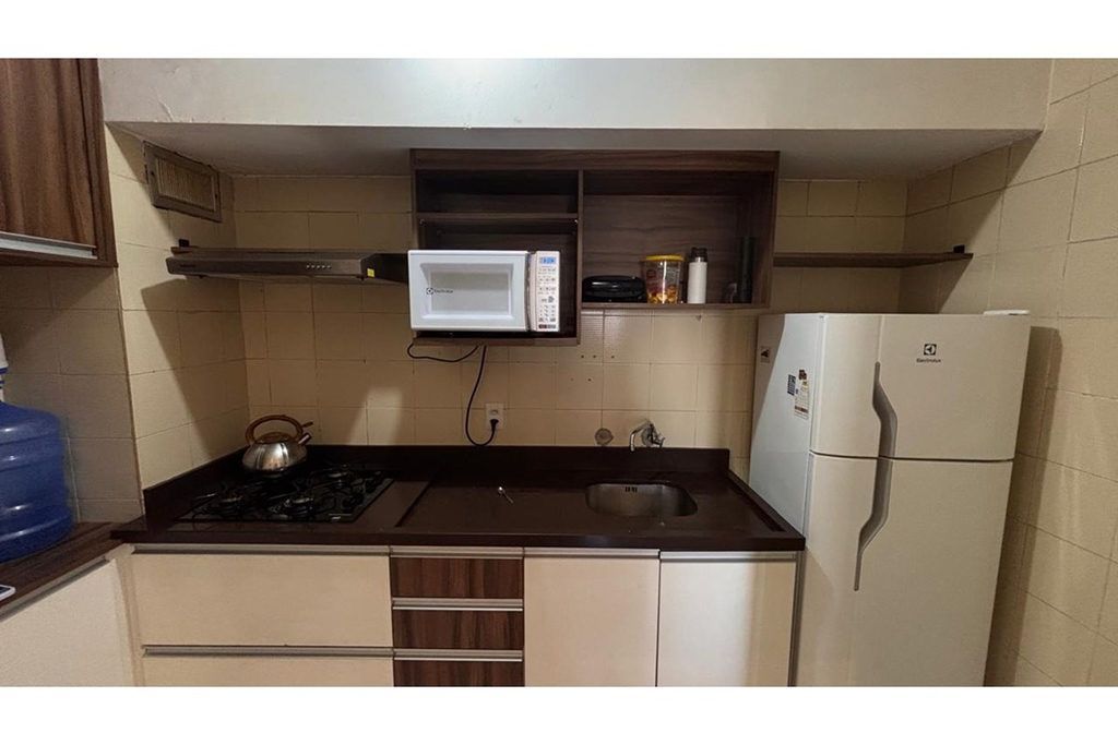 Apartamento, 2 quartos, 67 m² - Foto 16