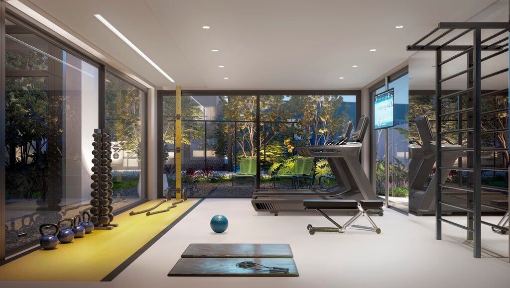 Apartamento, 3 quartos, 121 m² - Foto 11