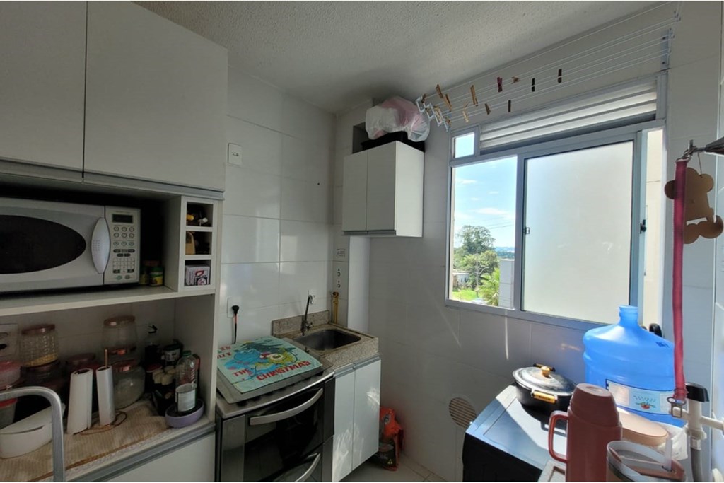 Apartamento, 2 quartos, 49 m² - Foto 26