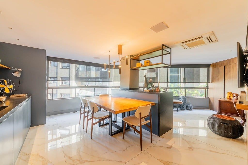 Apartamento à venda com 4 quartos, 406m² - Foto 51
