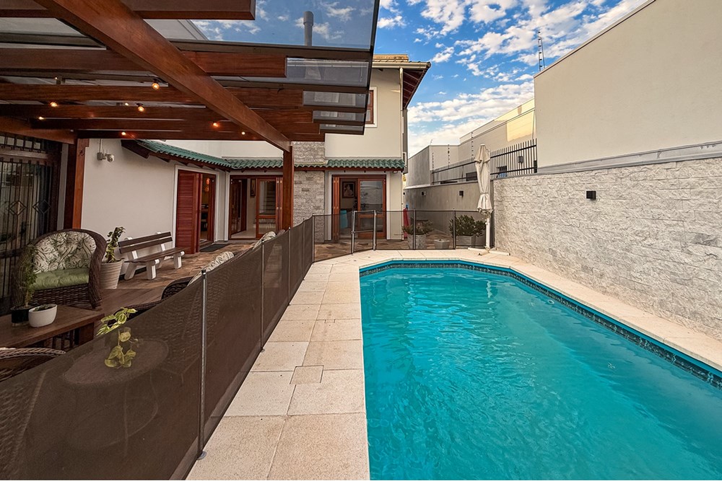 Casa, 4 quartos, 224 m² - Foto 46