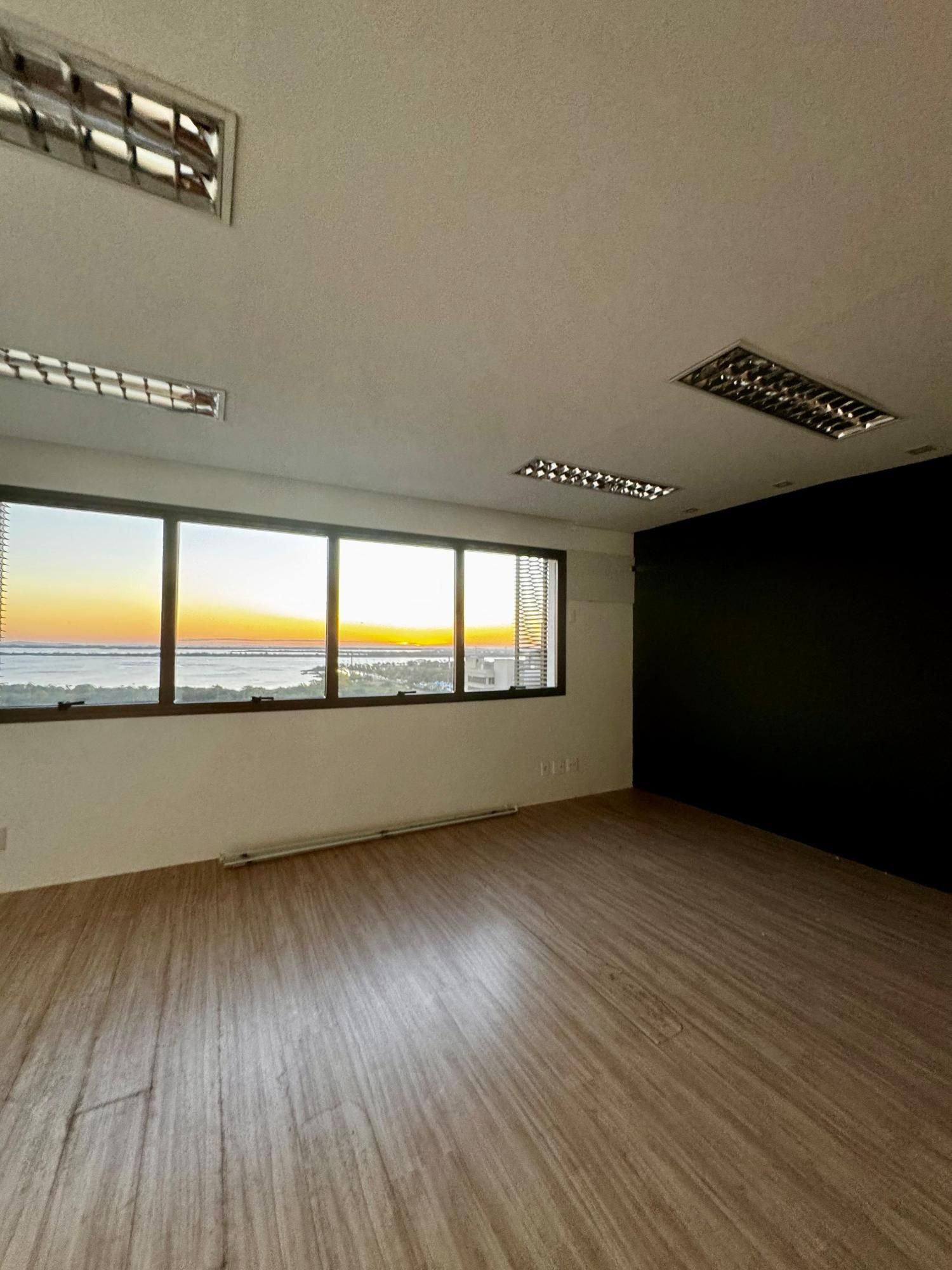 Conjunto Comercial-Sala para alugar com 1 quarto, 34m² - Foto 7