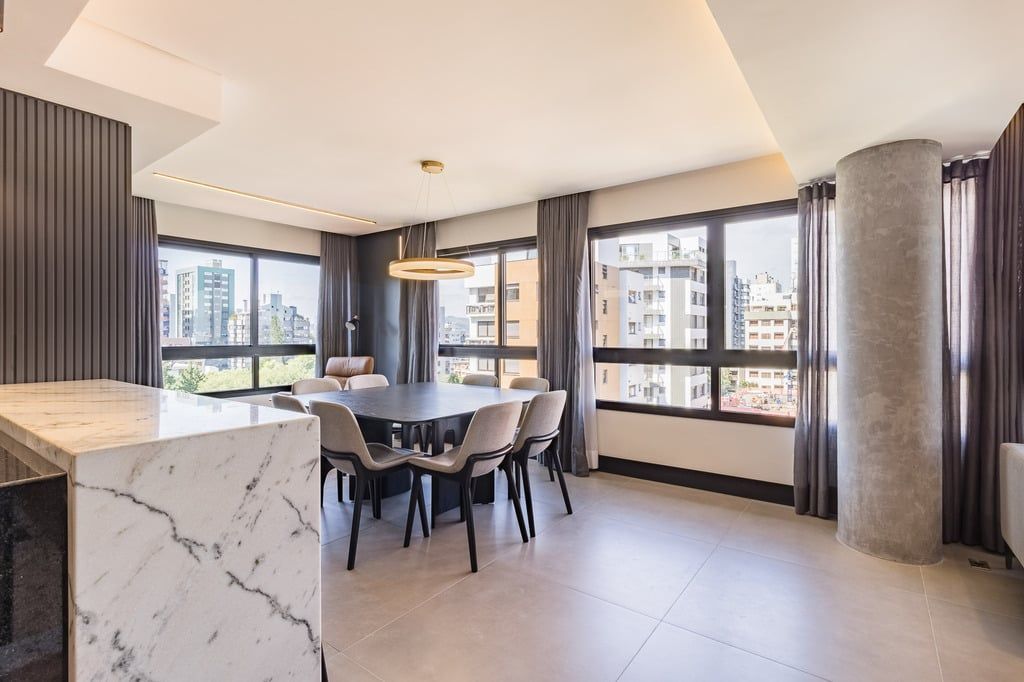 Apartamento, 3 quartos, 131 m² - Foto 9