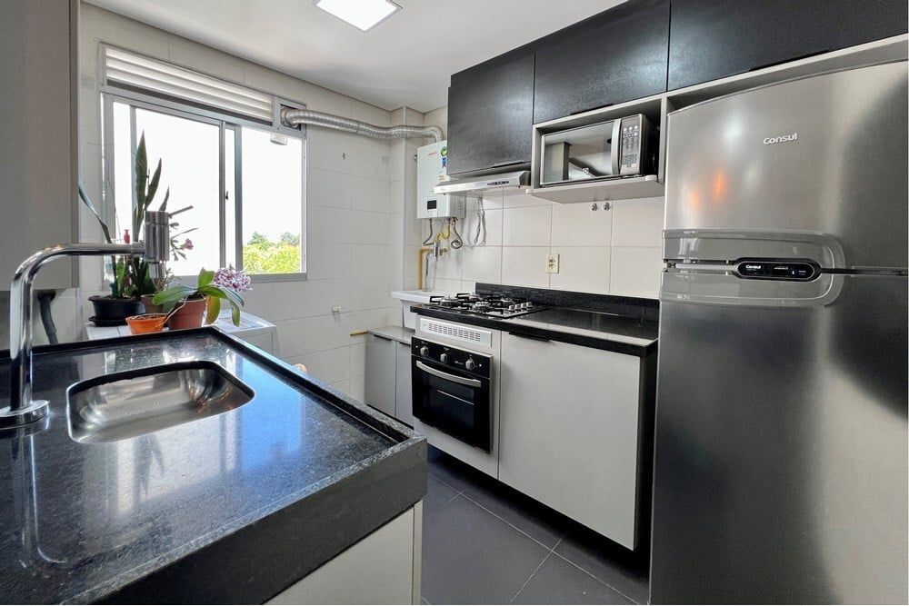 Apartamento à venda com 2 quartos, 43m² - Foto 28