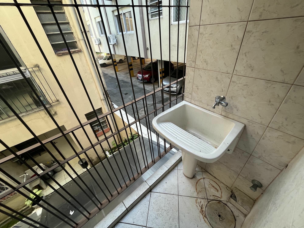 Apartamento, 1 quarto, 43 m² - Foto 9