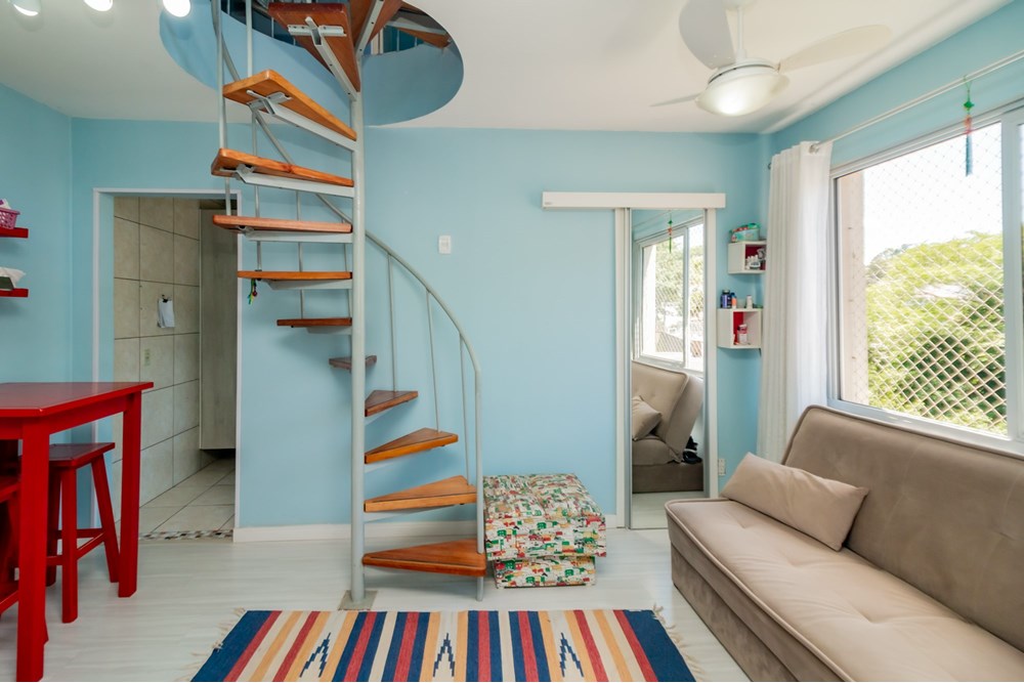 Cobertura à venda com 2 quartos, 95m² - Foto 30