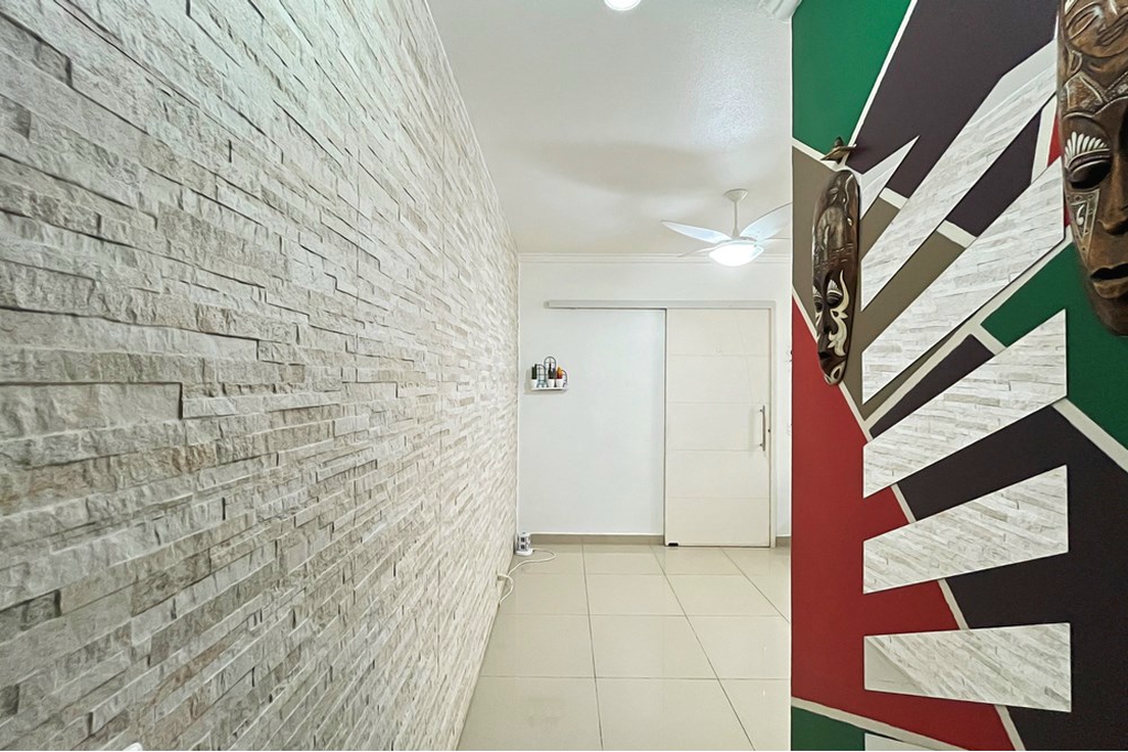 Apartamento à venda com 2 quartos, 63m² - Foto 26