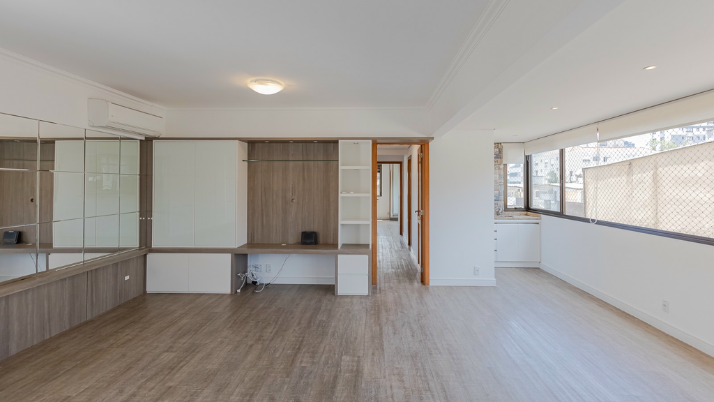 Apartamento, 3 quartos, 107 m² - Foto 21