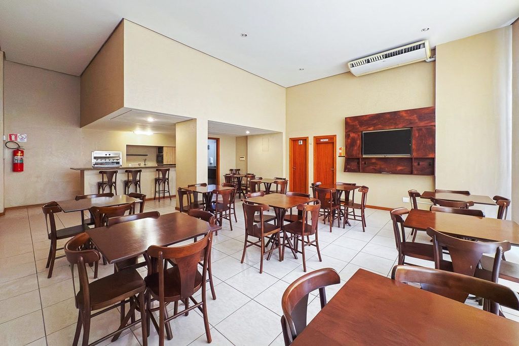 Apartamento, 2 quartos, 72 m² - Foto 6