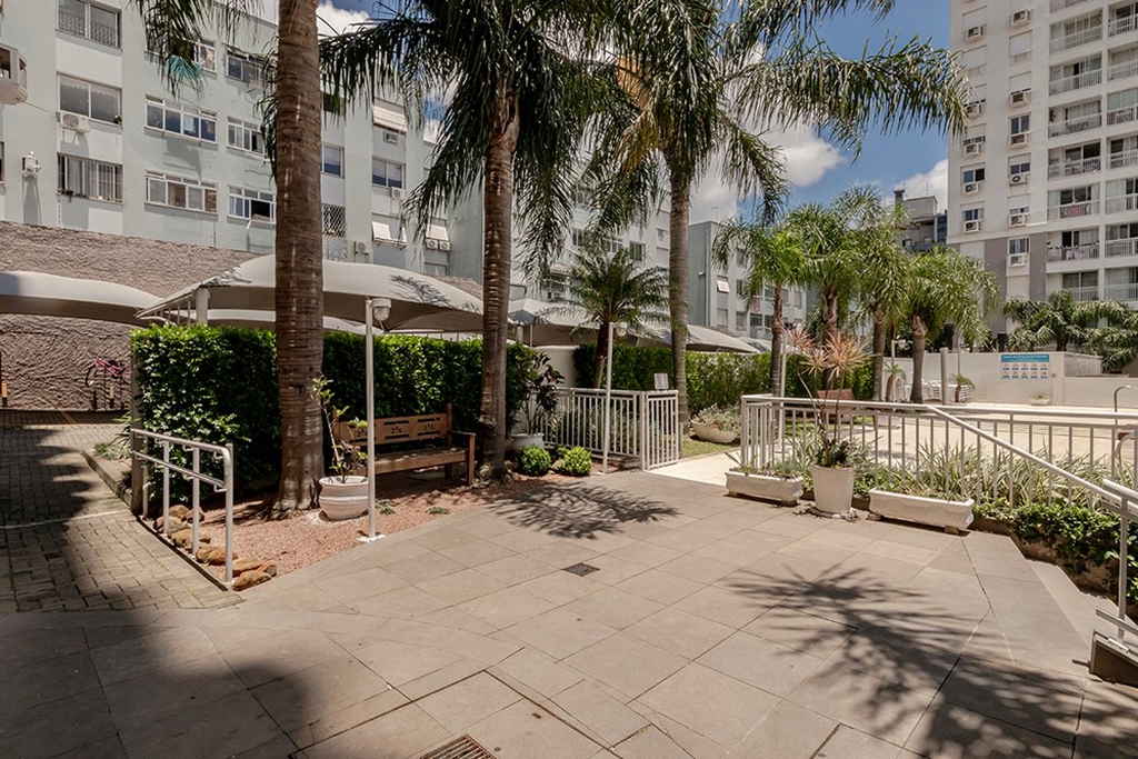 Apartamento, 2 quartos, 58 m² - Foto 10