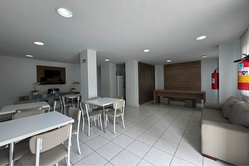 Apartamento, 3 quartos, 62 m² - Foto 33