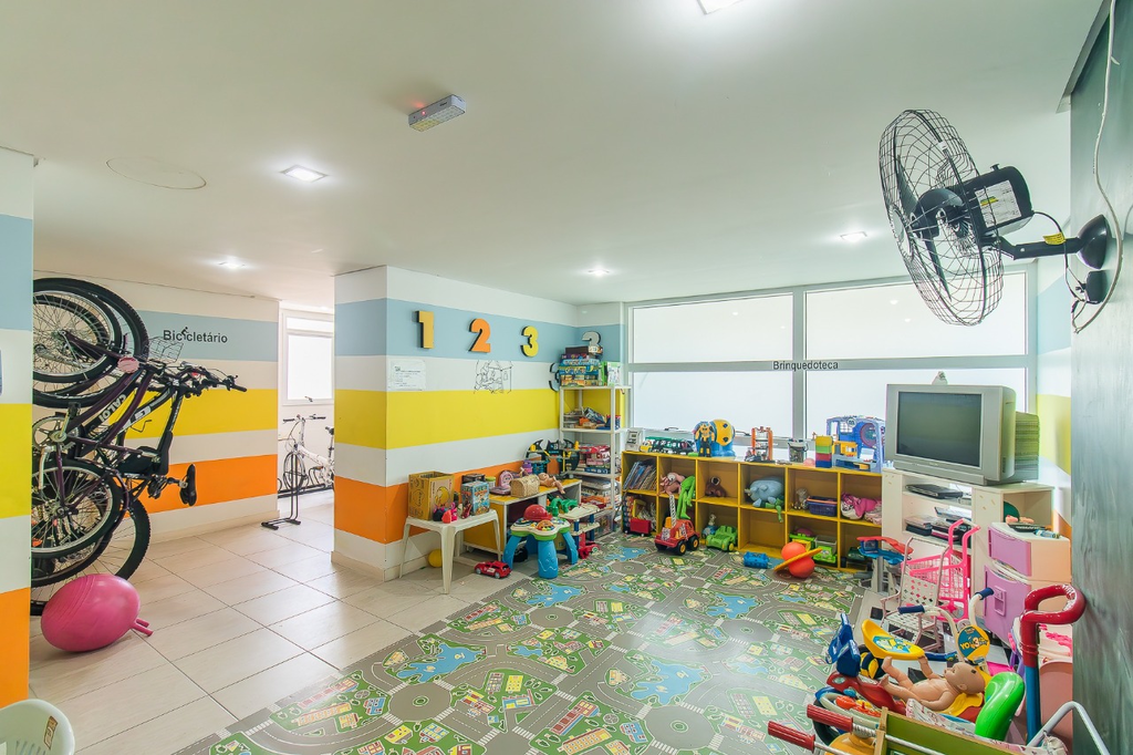 Apartamento, 3 quartos, 90 m² - Foto 7