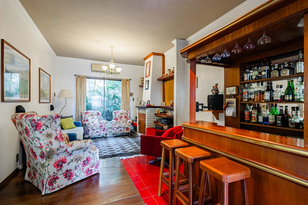Casa, 5 quartos, 319 m² - Foto 25