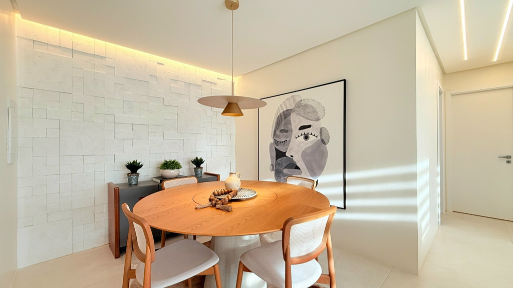 Apartamento, 2 quartos, 83 m² - Foto 15