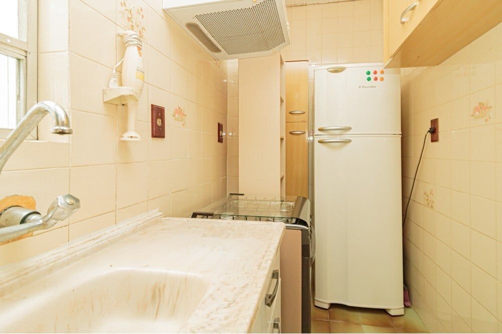 Cobertura, 1 quarto, 99 m² - Foto 27