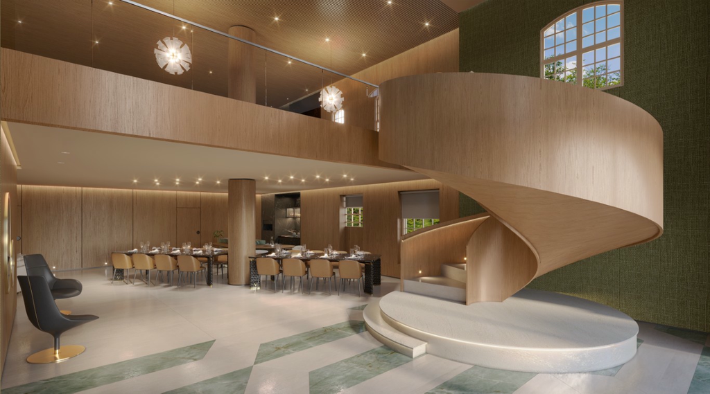 Apartamento, 5 quartos, 774 m² - Foto 21