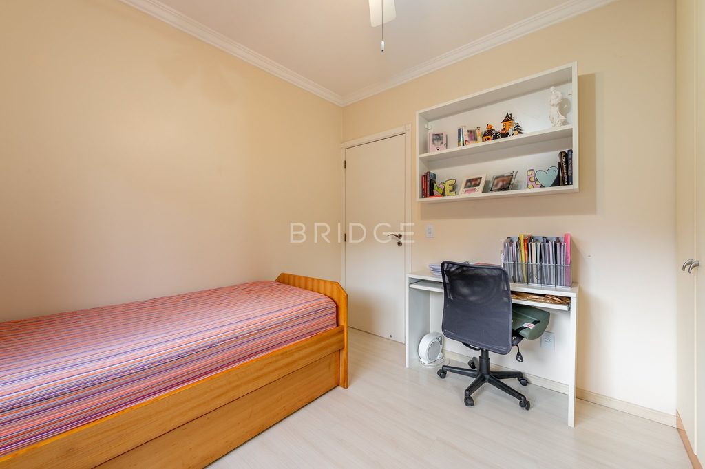 Apartamento, 3 quartos, 140 m² - Foto 10
