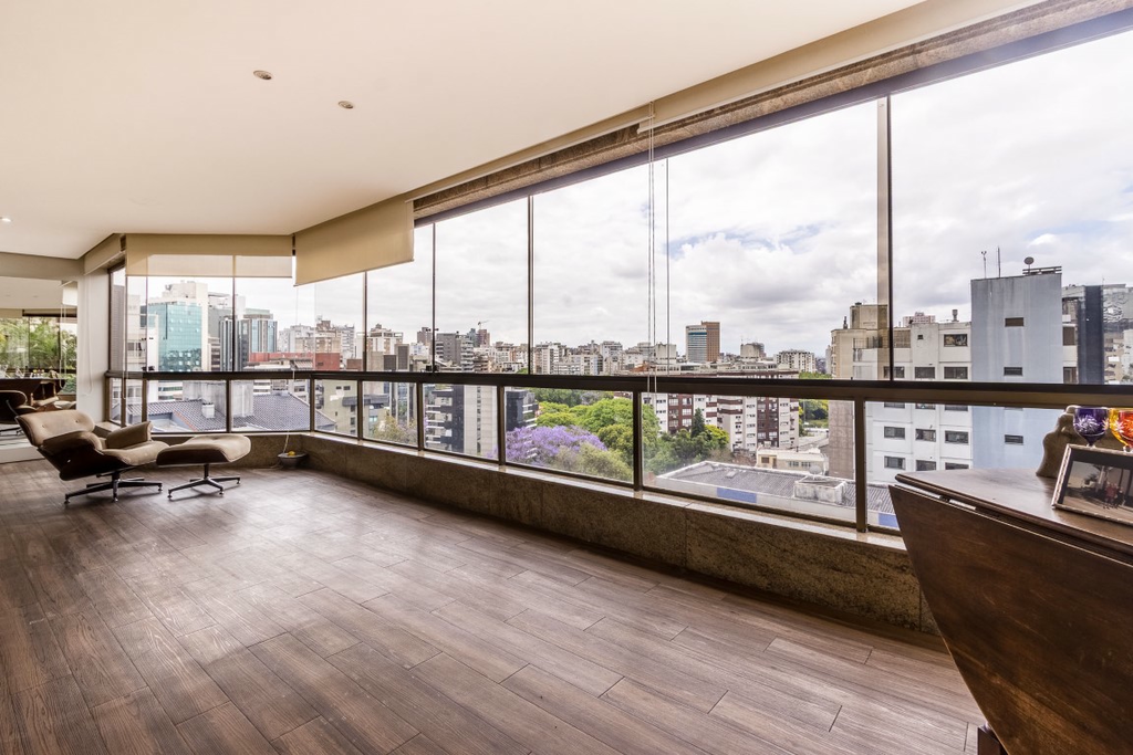 Apartamento, 3 quartos, 245 m² - Foto 23