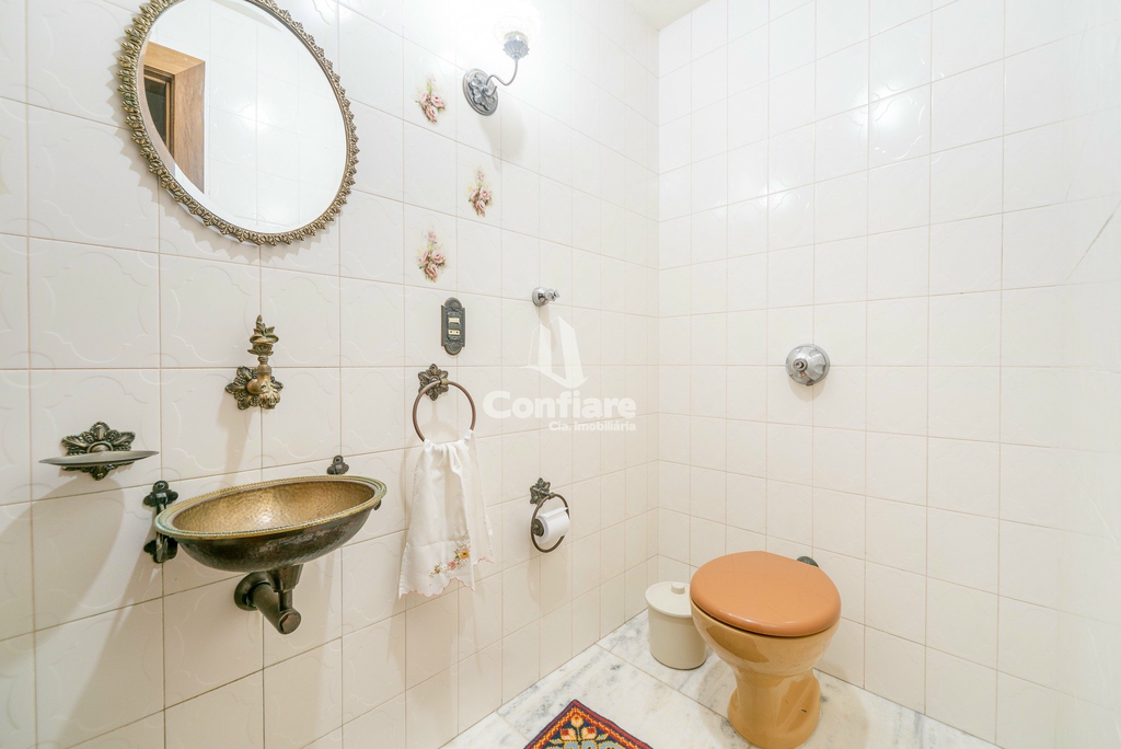 Apartamento, 4 quartos, 200 m² - Foto 15
