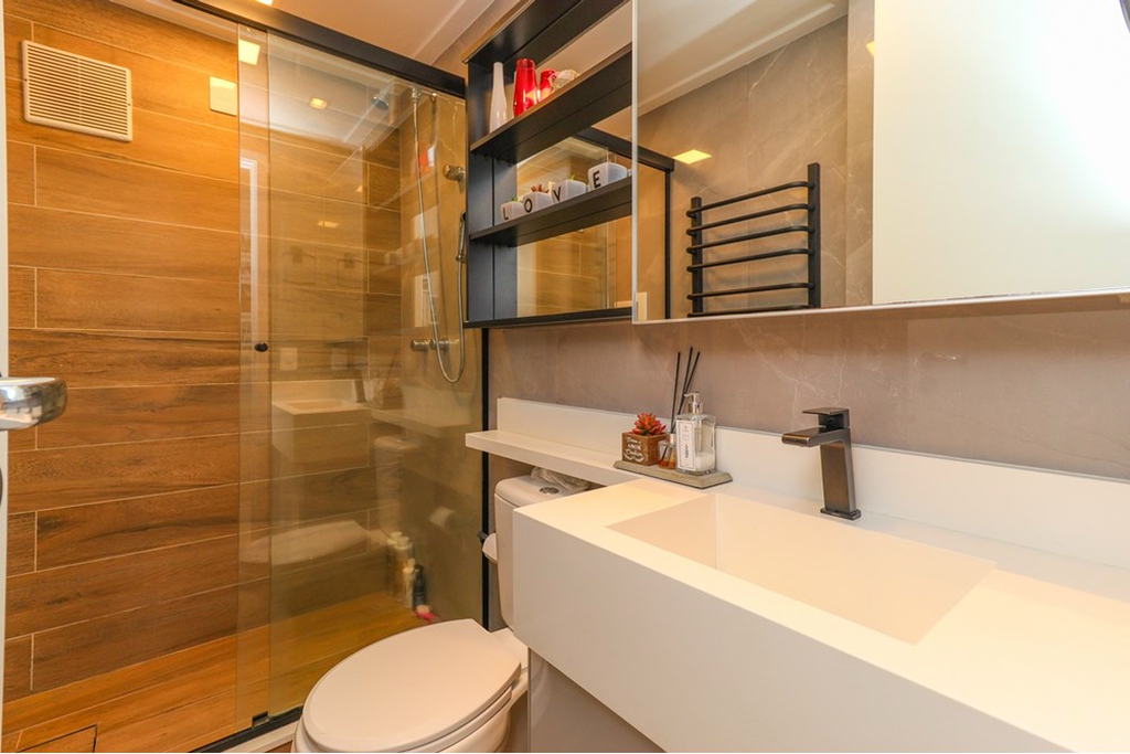 Apartamento, 3 quartos, 75 m² - Foto 42