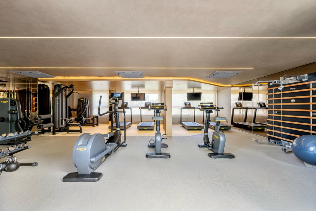 Apartamento, 4 quartos, 334 m² - Foto 16