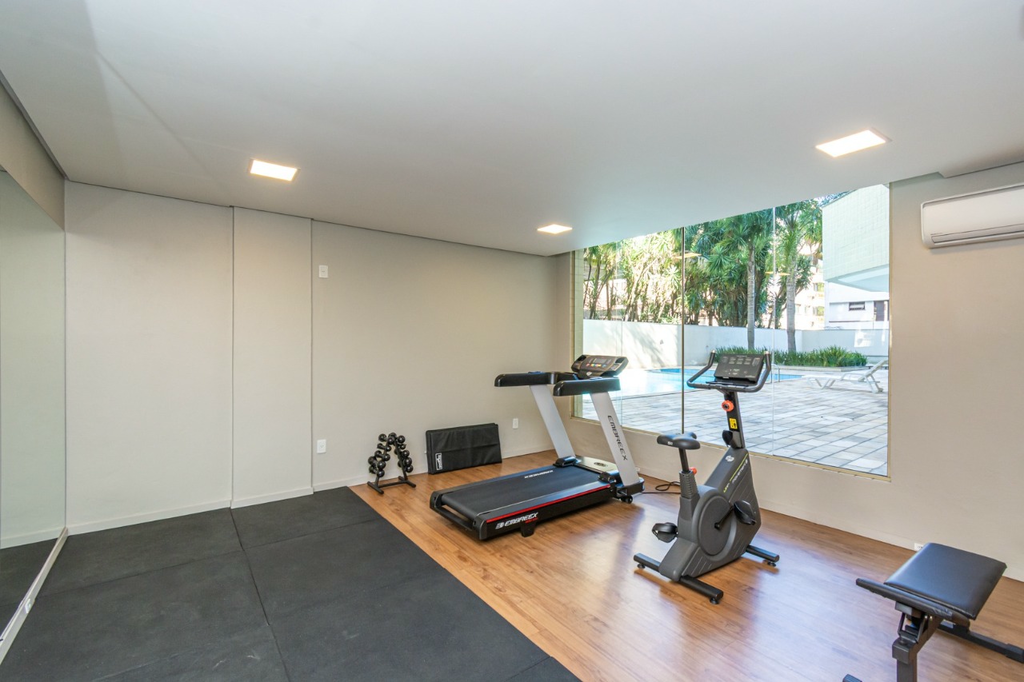 Apartamento, 4 quartos, 209 m² - Foto 17