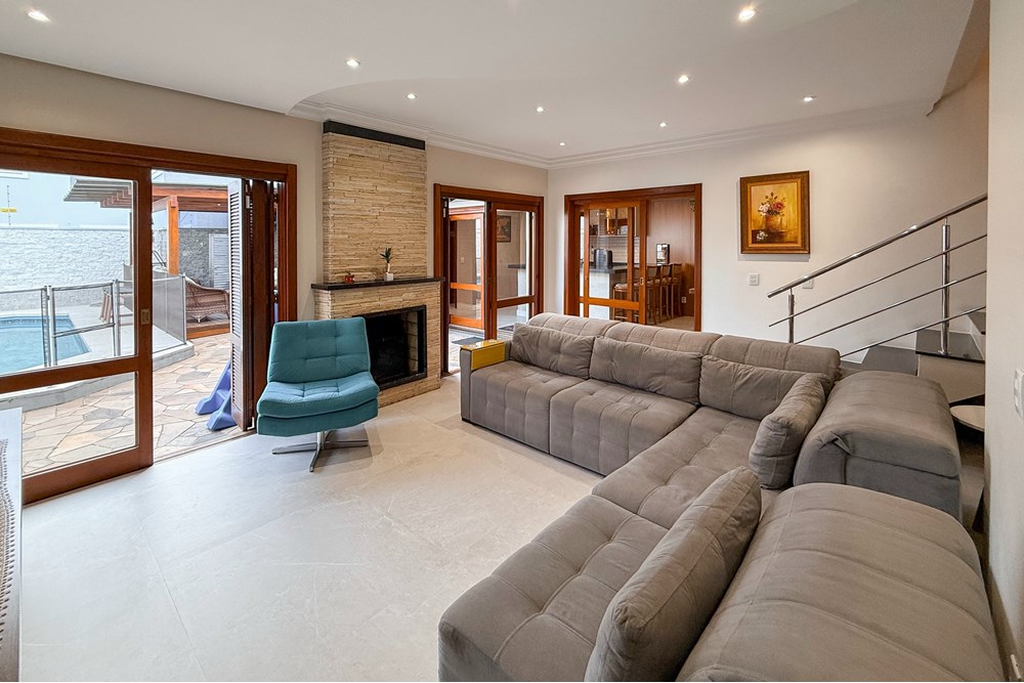 Casa, 4 quartos, 224 m² - Foto 55