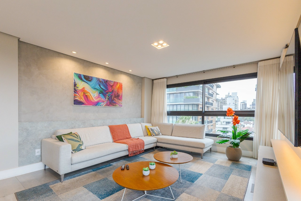 Apartamento, 2 quartos, 121 m² - Foto 23