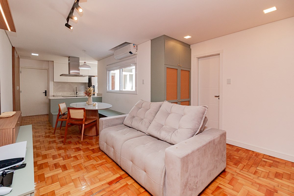 Apartamento, 3 quartos, 74 m² - Foto 31