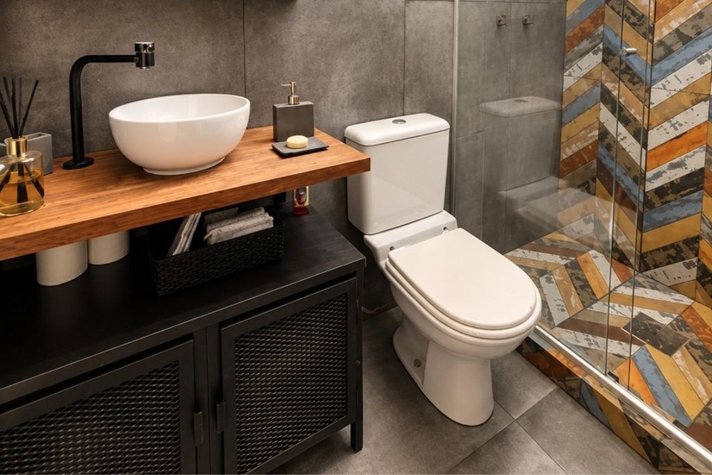 Casa de Condomínio, 3 quartos - Foto 8