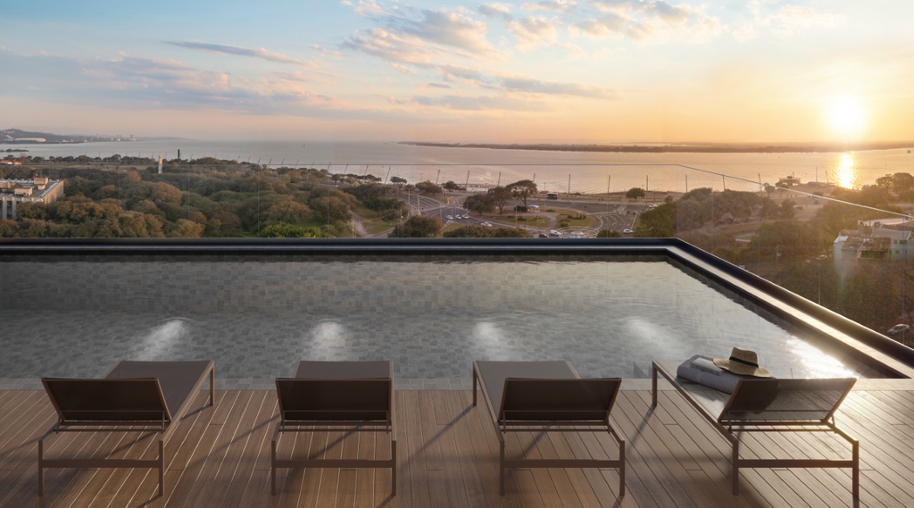 Apartamento, 1 quarto, 24 m² - Foto 14