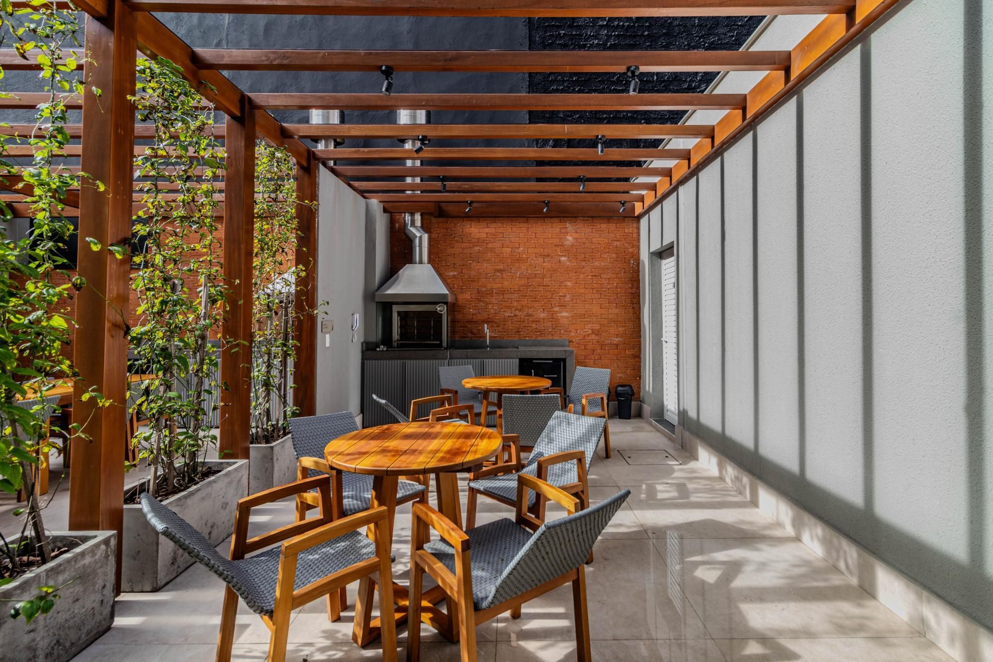 Apartamento à venda com 3 quartos, 66m² - Foto 25