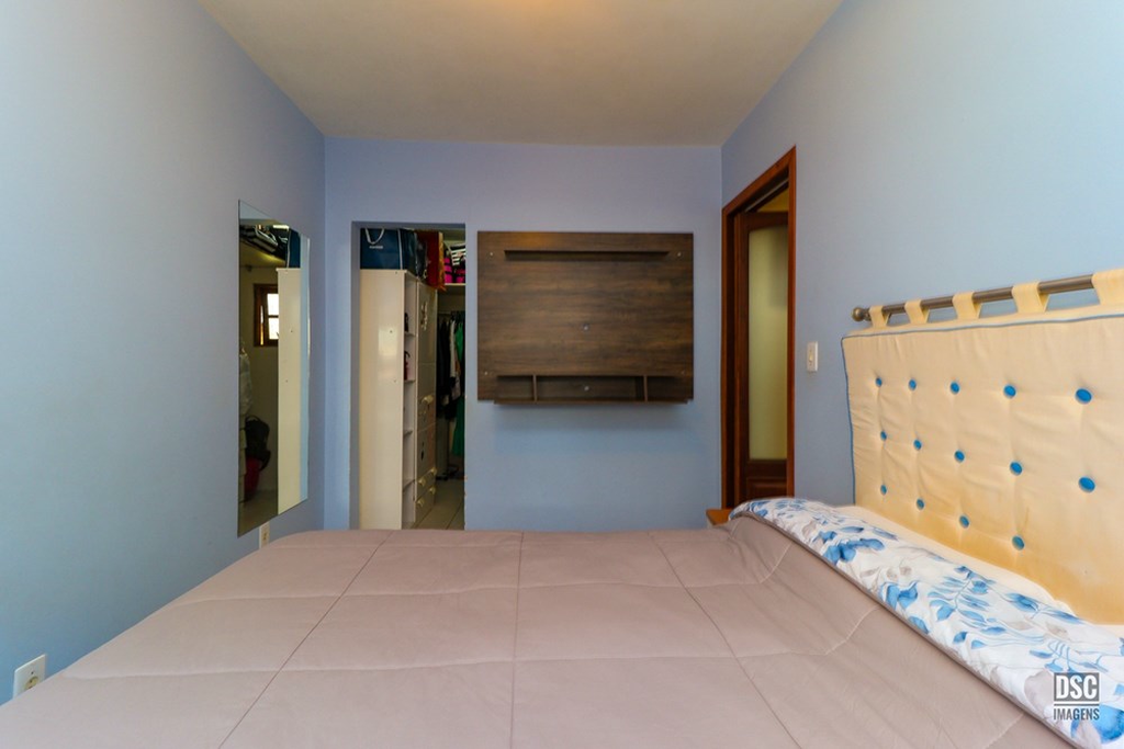 Apartamento, 1 quarto, 50 m² - Foto 3