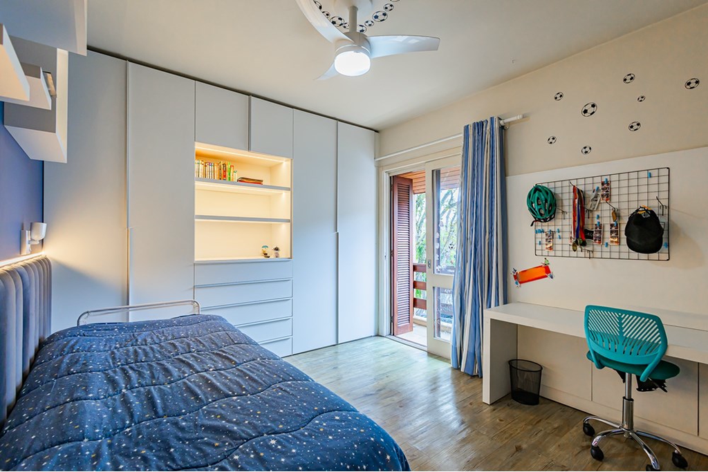 Casa de Condomínio, 3 quartos - Foto 30