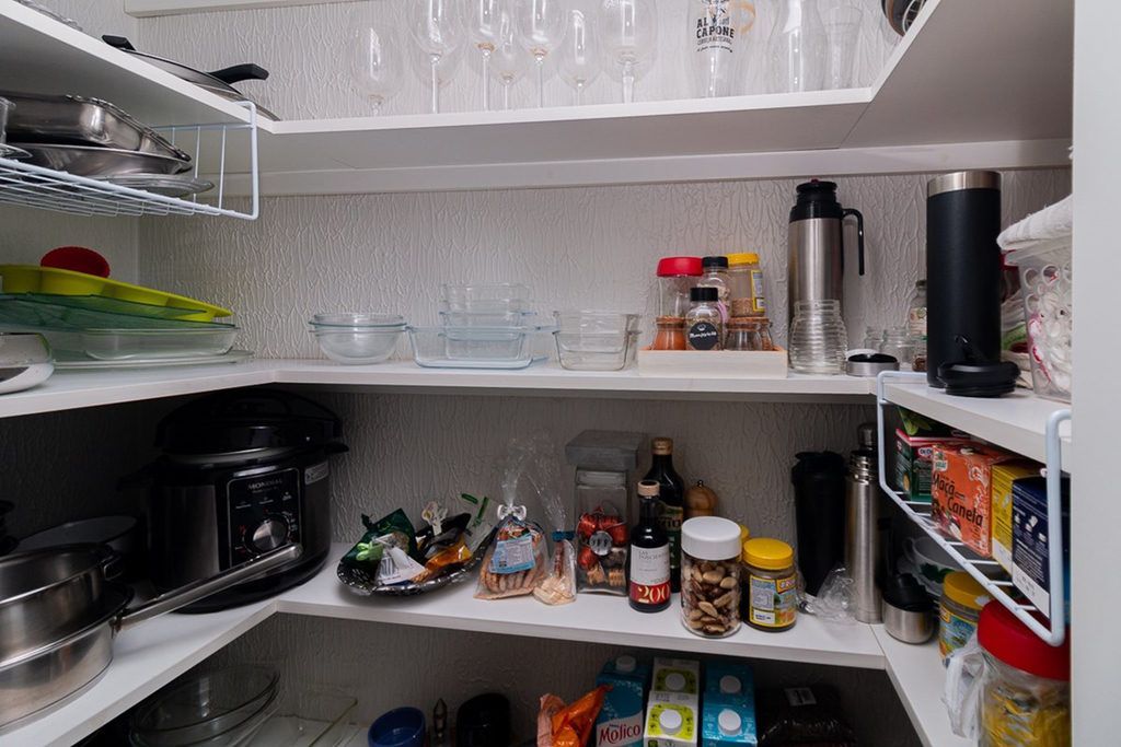Apartamento, 2 quartos, 57 m² - Foto 16
