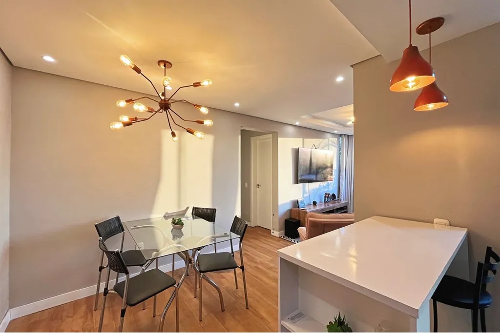 Apartamento, 2 quartos, 62 m² - Foto 31