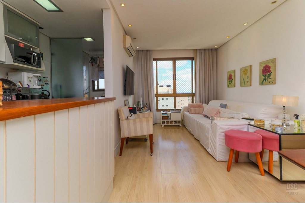 Apartamento, 2 quartos, 67 m² - Foto 43