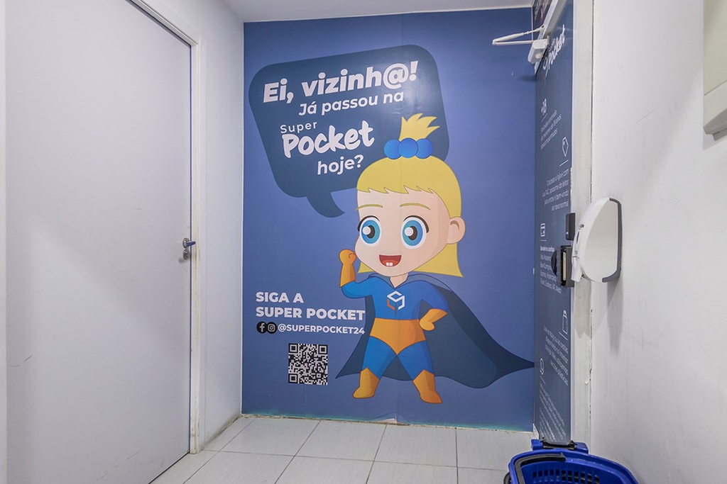 Apartamento, 3 quartos, 77 m² - Foto 43