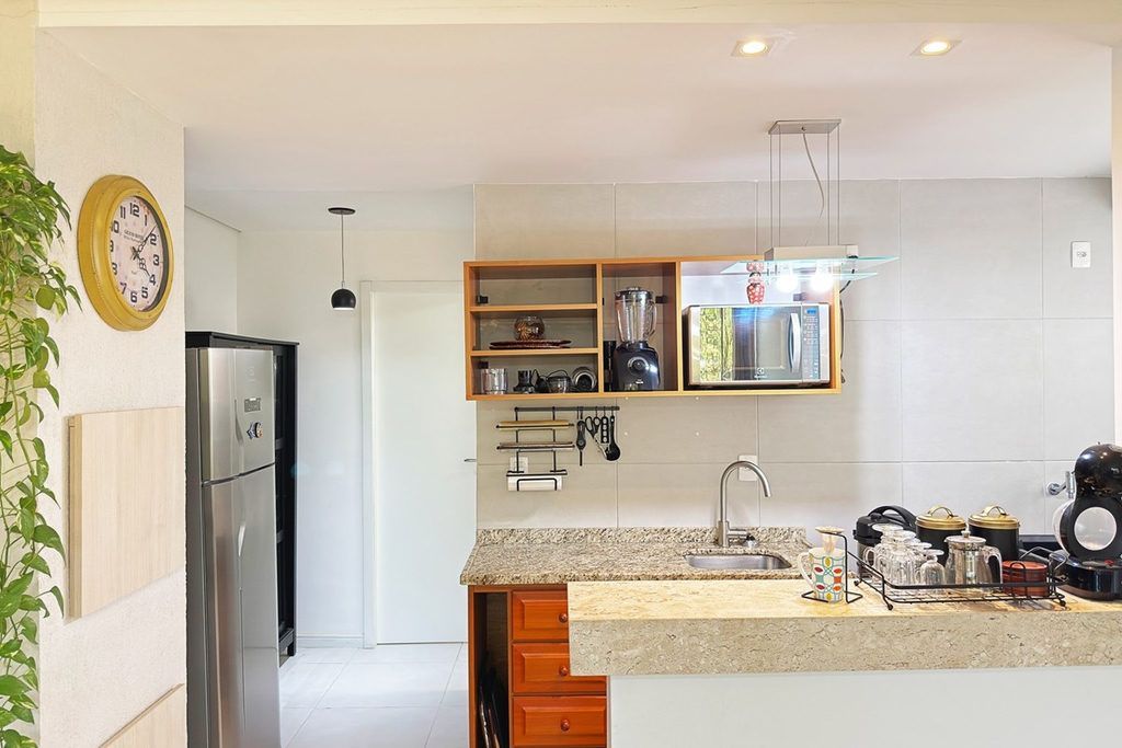Apartamento, 1 quarto, 45 m² - Foto 20