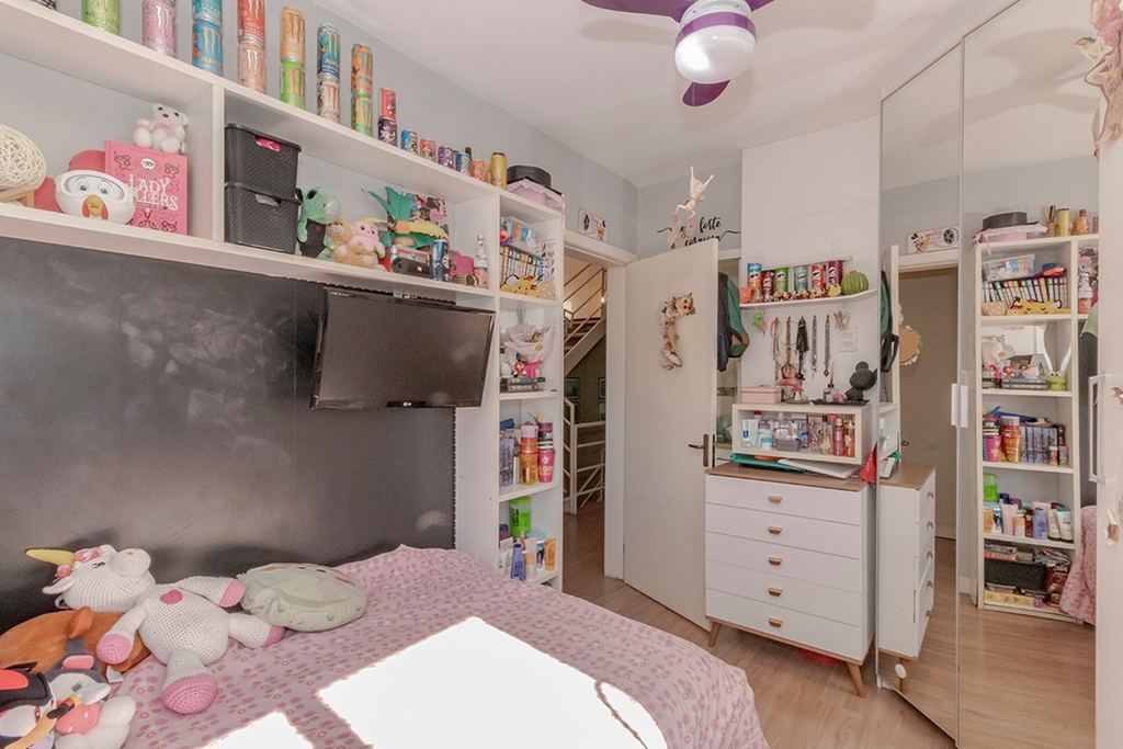 Casa, 3 quartos, 190 m² - Foto 46