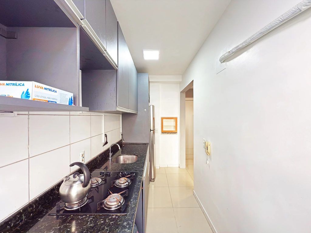 Apartamento, 2 quartos, 56 m² - Foto 17