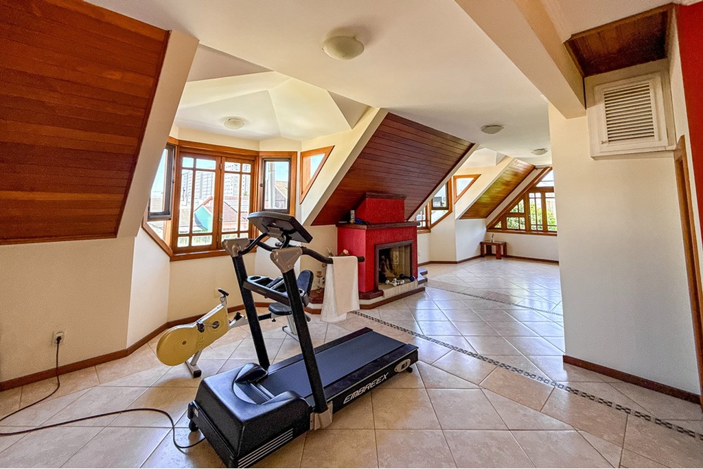 Casa, 6 quartos, 411 m² - Foto 47